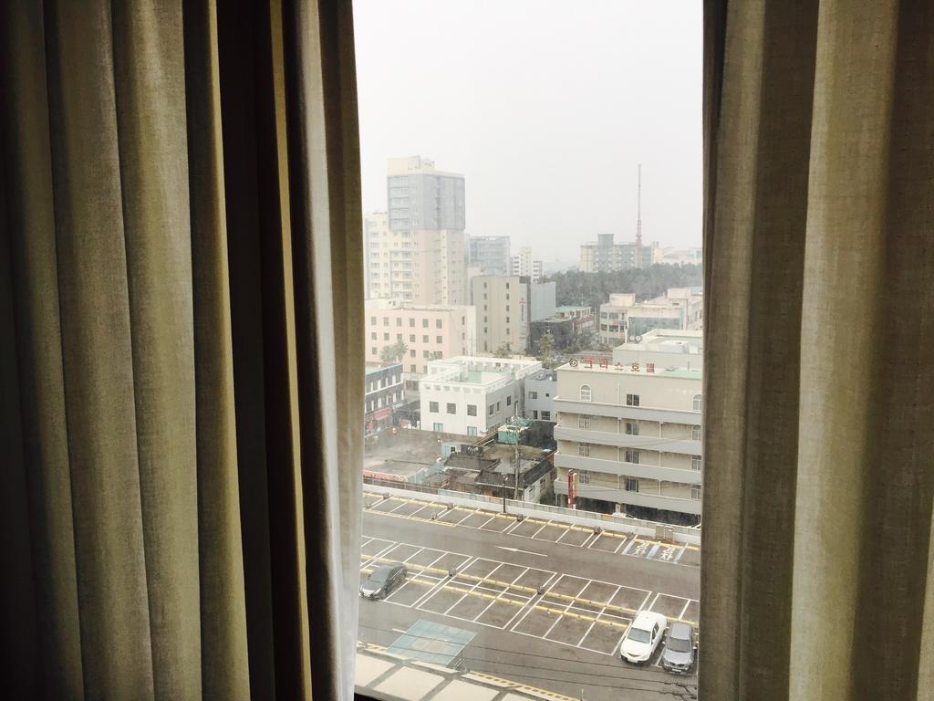 로얄 호텔 제주 객실 사진
