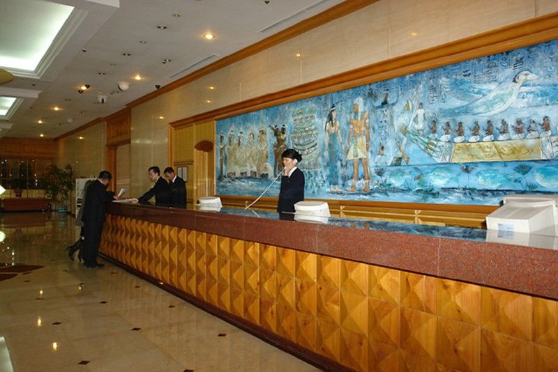 로얄 호텔 제주 외부 사진